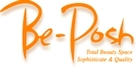 Be－posh Jasper （ビーポッシュ　ジャスパー） ロゴ
